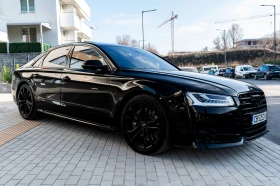 Audi A8 4.2TDI 450hp/ MASSAGE/ NIGHTVISION/ FULL, снимка 4