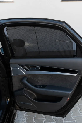 Audi A8 4.2TDI 450hp/ MASSAGE/ NIGHTVISION/ FULL, снимка 17