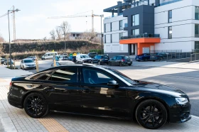 Audi A8 4.2TDI 450hp/ MASSAGE/ NIGHTVISION/ FULL, снимка 5
