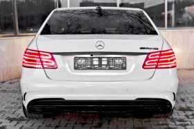 Mercedes-Benz E 300 CDI/6.3/AMG/7G - 29999 лв. / 15338.25 € - 70322955 6