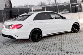 Mercedes-Benz E 300 CDI/6.3/AMG/7G - 29999 лв. / 15338.25 € - 70322955 7