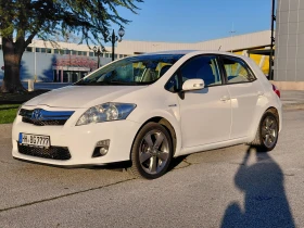 Toyota Auris Hybrid /Aytomat - 12400 лв. / 6340.02 € - 25536584 2