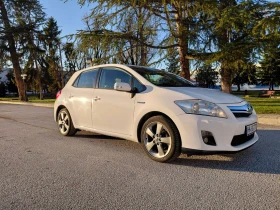 Toyota Auris Hybrid /Aytomat - 12400 лв. / 6340.02 € - 25536584 5