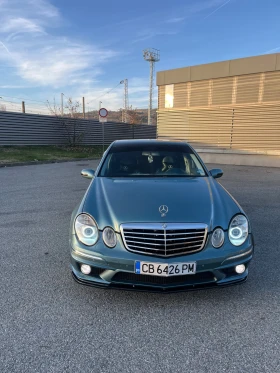 Mercedes-Benz E 240, снимка 1