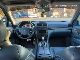 Mercedes-Benz E 240, снимка 6