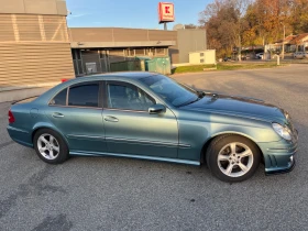 Mercedes-Benz E 240, снимка 3