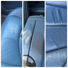 Mercedes-Benz E 240, снимка 8