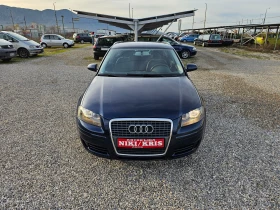 Audi A3 1.9TDI 105kc. Sport 170000 км, снимка 2