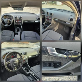 Audi A3 1.9TDI 105kc. Sport 170000 км, снимка 14