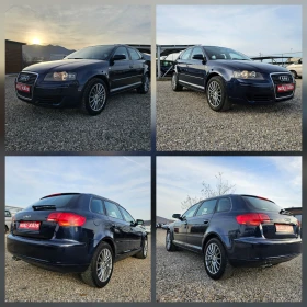Audi A3 1.9TDI 105kc. Sport 170000 км, снимка 10