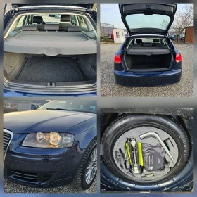Audi A3 1.9TDI 105kc. Sport 170000 км, снимка 11