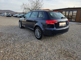 Audi A3 1.9TDI 105kc. Sport 170000 км, снимка 7