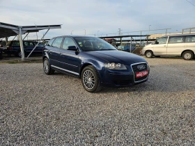 Audi A3 1.9TDI 105kc. Sport 170000 км, снимка 3