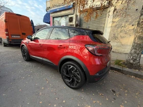 Renault Captur, снимка 7