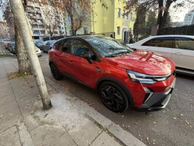 Renault Captur, снимка 2