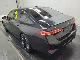 BMW i5 * M60 XDRIVE * CARFAX * БЕЗ ПЪРВОНАЧАЛНА ВНОСКА - 97000 лв. / 49595.31 € - 62608810 6