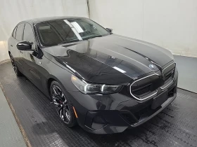 BMW i5 * M60 XDRIVE * CARFAX * БЕЗ ПЪРВОНАЧАЛНА ВНОСКА - 97000 лв. / 49595.31 € - 62608810 3