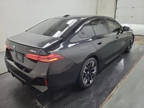 BMW i5 * M60 XDRIVE * CARFAX * БЕЗ ПЪРВОНАЧАЛНА ВНОСКА - 97000 лв. / 49595.31 € - 62608810 4