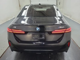 BMW i5 * M60 XDRIVE * CARFAX * БЕЗ ПЪРВОНАЧАЛНА ВНОСКА - 97000 лв. / 49595.31 € - 62608810 5