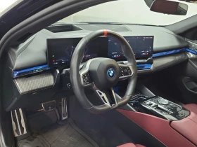 BMW i5 * M60 XDRIVE * CARFAX * БЕЗ ПЪРВОНАЧАЛНА ВНОСКА - 97000 лв. / 49595.31 € - 62608810 9
