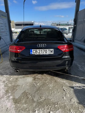 Audi A5 - 8000 € / 15646.64 лв. - 27178662 10