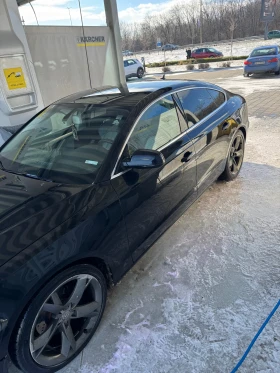 Audi A5 - 8000 € / 15646.64 лв. - 27178662 3