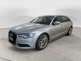 Audi A6 * 3.0TDI* Quattro* 228000км* 