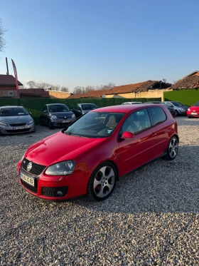 VW Golf GTI - 4550 € / 8899.03 лв. - 29086354 2