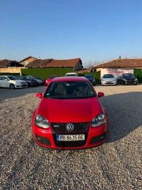 VW Golf GTI - 4550 € / 8899.03 лв. - 29086354 5