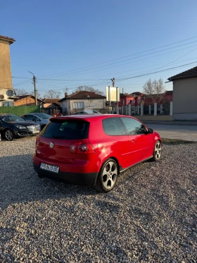 VW Golf GTI - 4550 € / 8899.03 лв. - 29086354 3