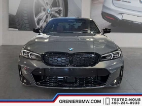 BMW 340 * xDrive * CARFAX * ФИКСИРАНА ЦЕНА, снимка 2