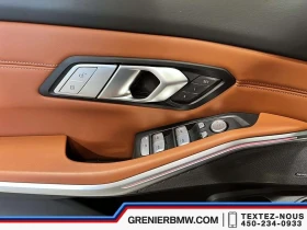 BMW 340 * xDrive * CARFAX * ФИКСИРАНА ЦЕНА, снимка 9