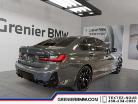 BMW 340 * xDrive * CARFAX * ФИКСИРАНА ЦЕНА, снимка 4