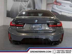 BMW 340 * xDrive * CARFAX * ФИКСИРАНА ЦЕНА, снимка 5