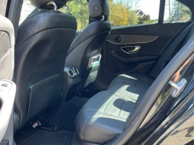 Mercedes-Benz C 300 AMG PKG / PANO / 360 / CARFAX *  - 22700 € / 44397.34 лв. - 43554899 14