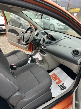 Renault Twingo 1.2 I Климатик, снимка 15