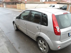 Ford Fiesta 1, 25 бензин, снимка 5