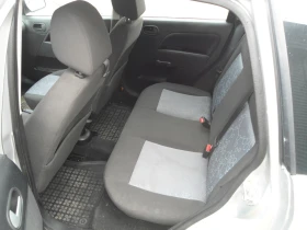 Ford Fiesta 1, 25 бензин, снимка 7