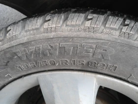 Ford Fiesta 1, 25 бензин, снимка 12