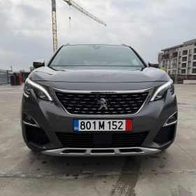Peugeot 3008 2.0 HDi GT Line / Distronic / Massage / FULL - 17350 € / 33933.65 лв. - 84068817 6