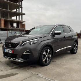 Peugeot 3008 2.0 HDi GT Line / Distronic / Massage / FULL - 17350 € / 33933.65 лв. - 84068817 2