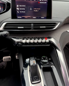 Peugeot 3008 2.0 HDi GT Line / Distronic / Massage / FULL - 17350 € / 33933.65 лв. - 84068817 13