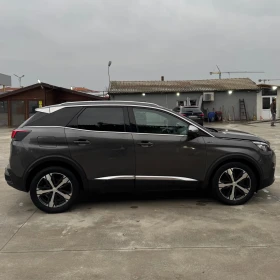 Peugeot 3008 2.0 HDi GT Line / Distronic / Massage / FULL - 17350 € / 33933.65 лв. - 84068817 5