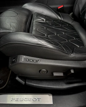 Peugeot 3008 2.0 HDi GT Line / Distronic / Massage / FULL - 17350 € / 33933.65 лв. - 84068817 14