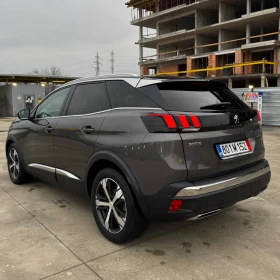 Peugeot 3008 2.0 HDi GT Line / Distronic / Massage / FULL - 17350 € / 33933.65 лв. - 84068817 3