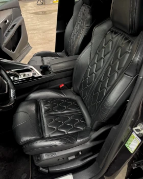 Peugeot 3008 2.0 HDi GT Line / Distronic / Massage / FULL - 17350 € / 33933.65 лв. - 84068817 11