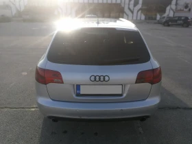 Audi A6 2.8 FSI / 4x4 - 3200 € / 6258.66 лв. - 15445367 4