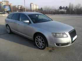 Audi A6 2.8 FSI / 4x4 - 3200 € / 6258.66 лв. - 15445367 3