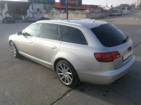 Audi A6 2.8 FSI / 4x4 - 3200 € / 6258.66 лв. - 15445367 5