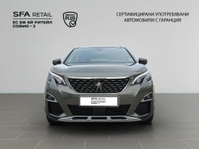 Peugeot 3008 NEW GT Line 2.0 BlueHDi 180 EAT8 EURO 6 - 25000 € / 48895.75 лв. - 73679004 2